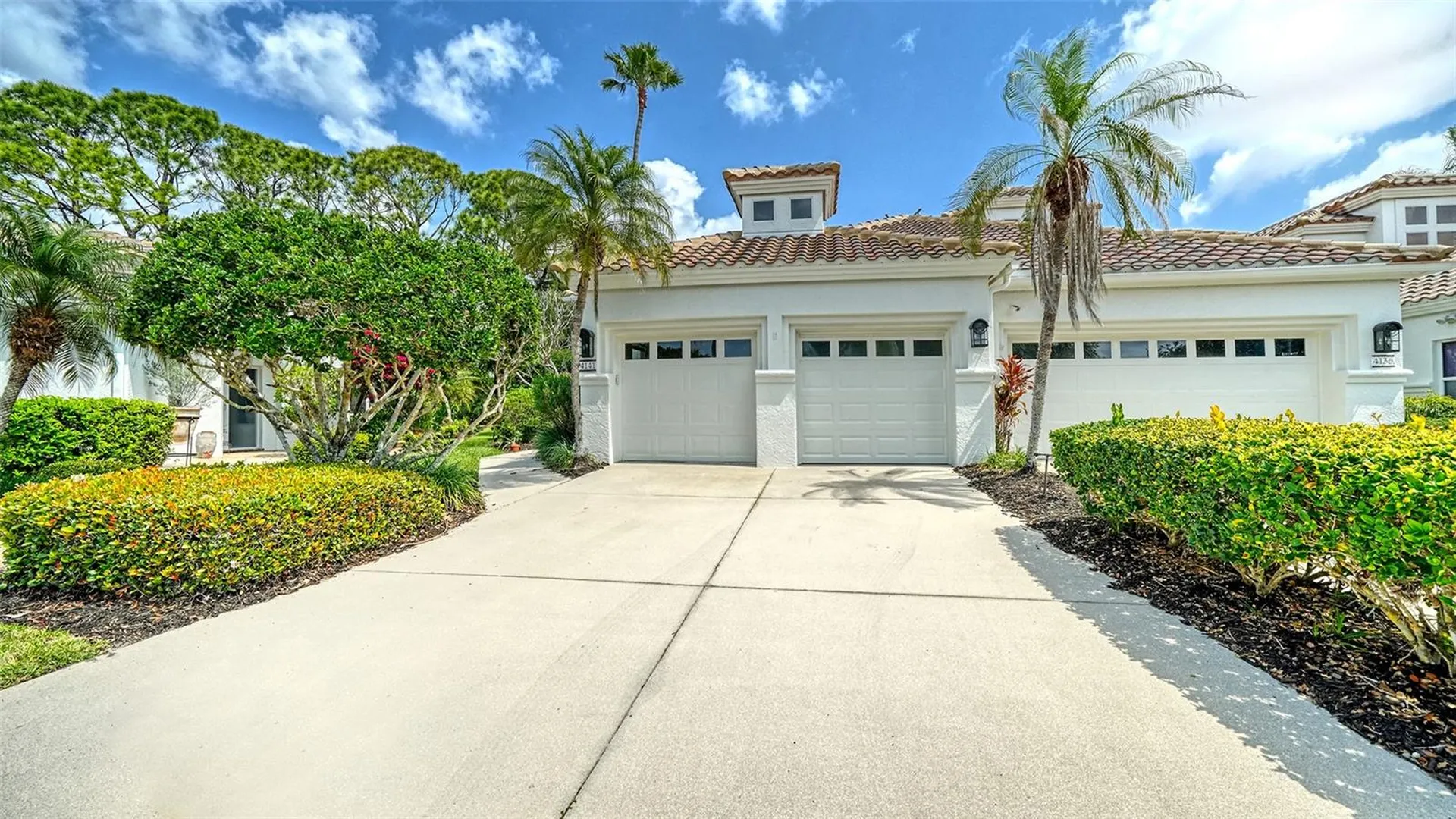 Sarasota FL, 4141 Entrada Court