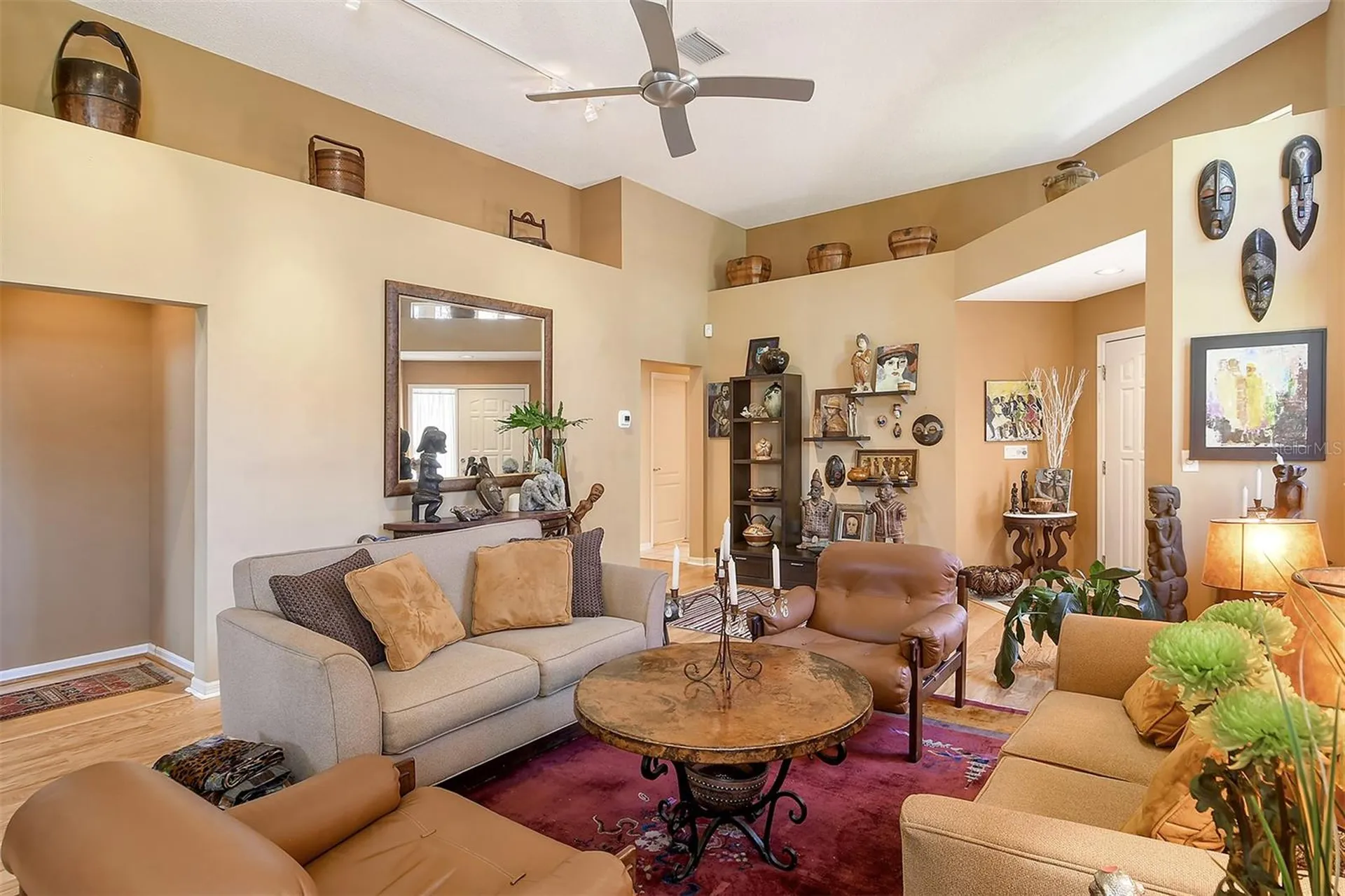 4141 Entrada Court Sarasota FL 34238