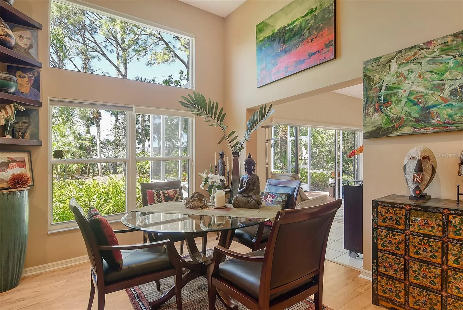 4141 Entrada Court Sarasota FL 34238