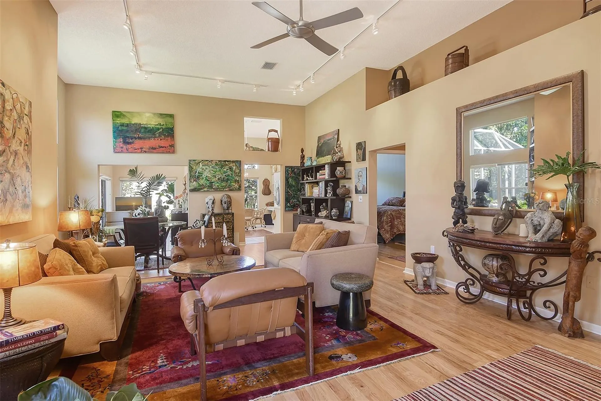 4141 Entrada Court Sarasota FL 34238