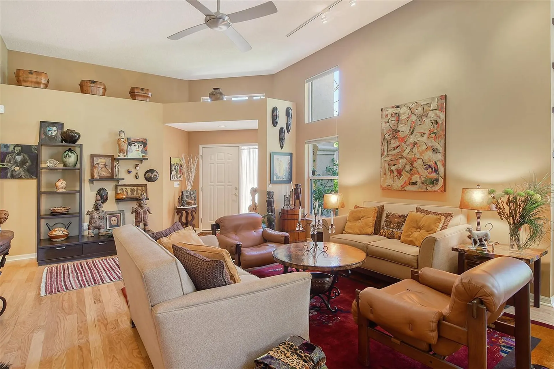 4141 Entrada Court Sarasota FL 34238