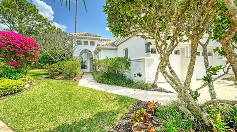 4141 Entrada Court Sarasota FL 34238