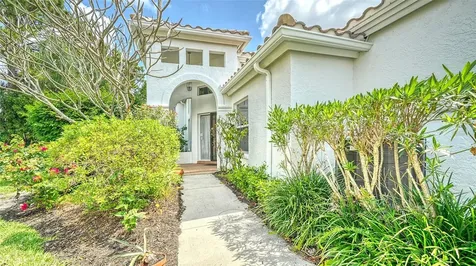 4141 Entrada Court Sarasota FL 34238