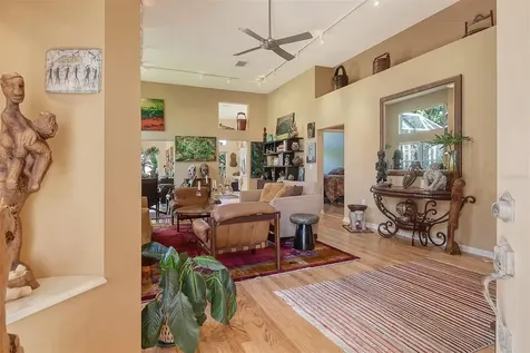 4141 Entrada Court Sarasota FL 34238