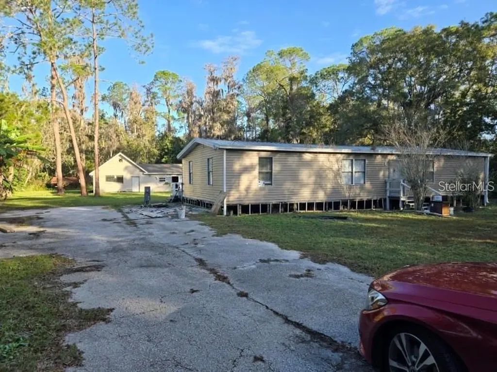6942 Angus Valley Drive Wesley Chapel FL 33544