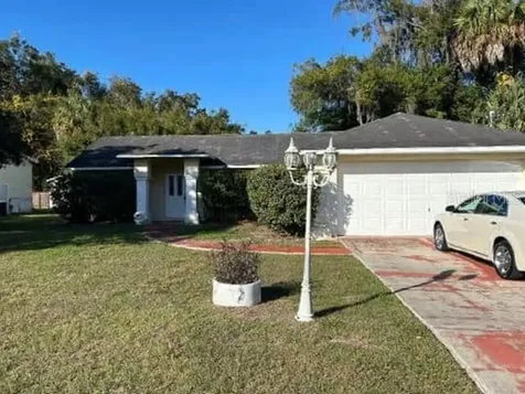 8461 W Buckwood Court Homosassa FL 34448