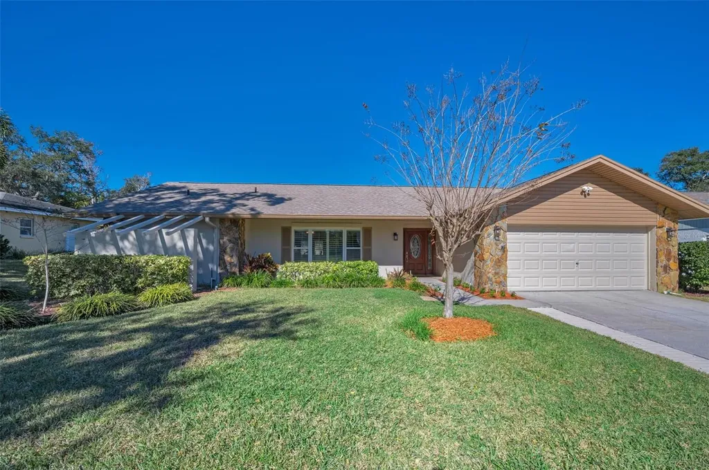 2949 Glenpark Road Palm Harbor FL 34683