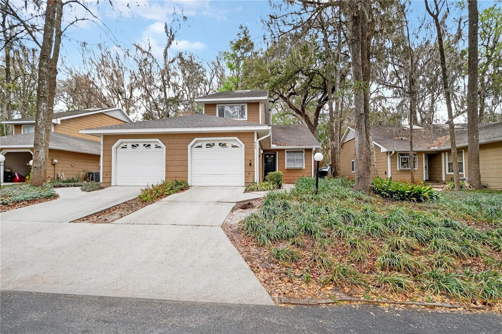 Gainesville FL, 904 SW 50th Way