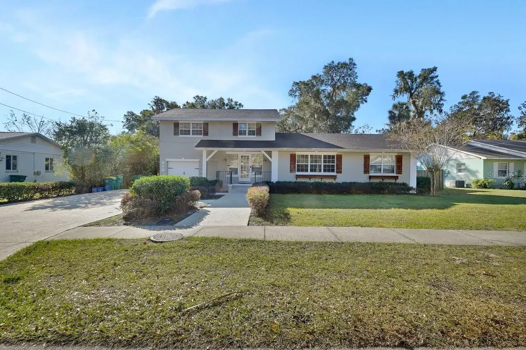 616 W Minnesota Avenue Deland FL 32720