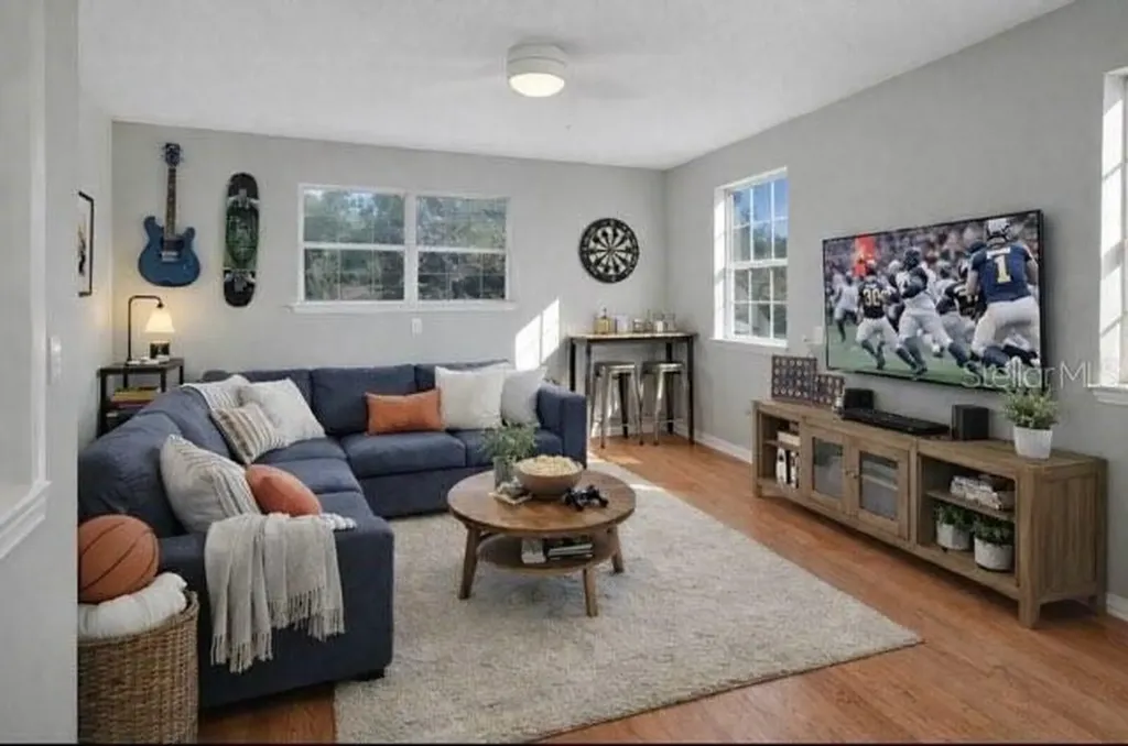616 W Minnesota Avenue Deland FL 32720