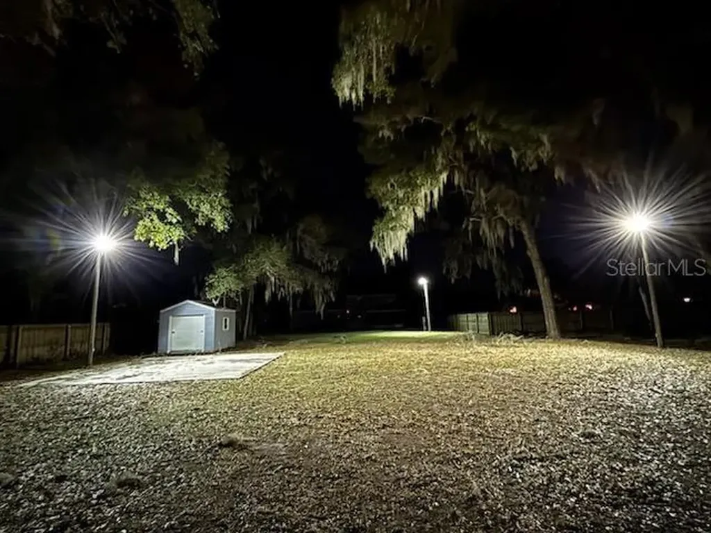 616 W Minnesota Avenue Deland FL 32720
