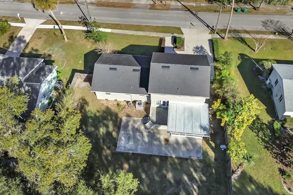616 W Minnesota Avenue Deland FL 32720