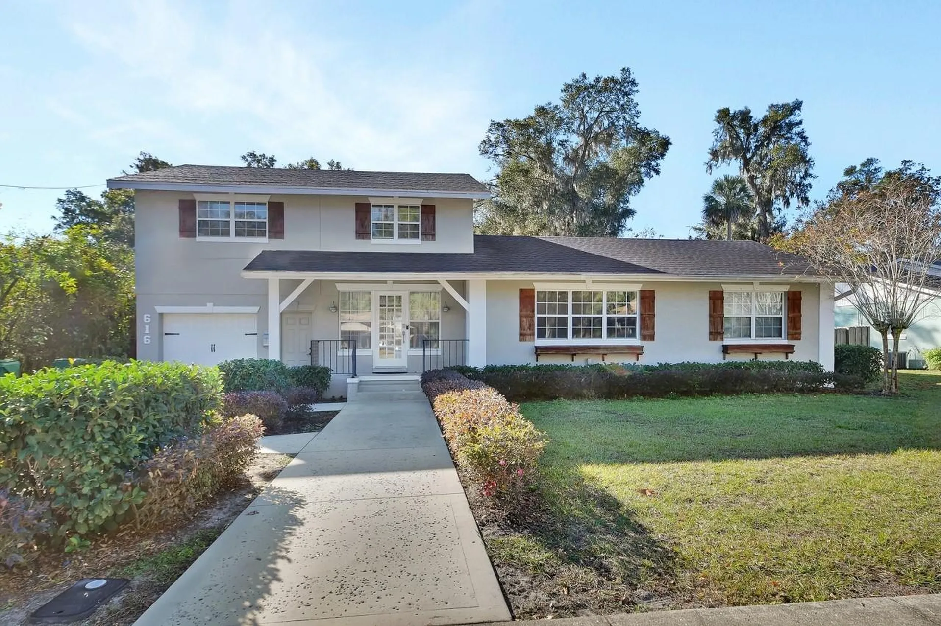 616 W Minnesota Avenue Deland FL 32720