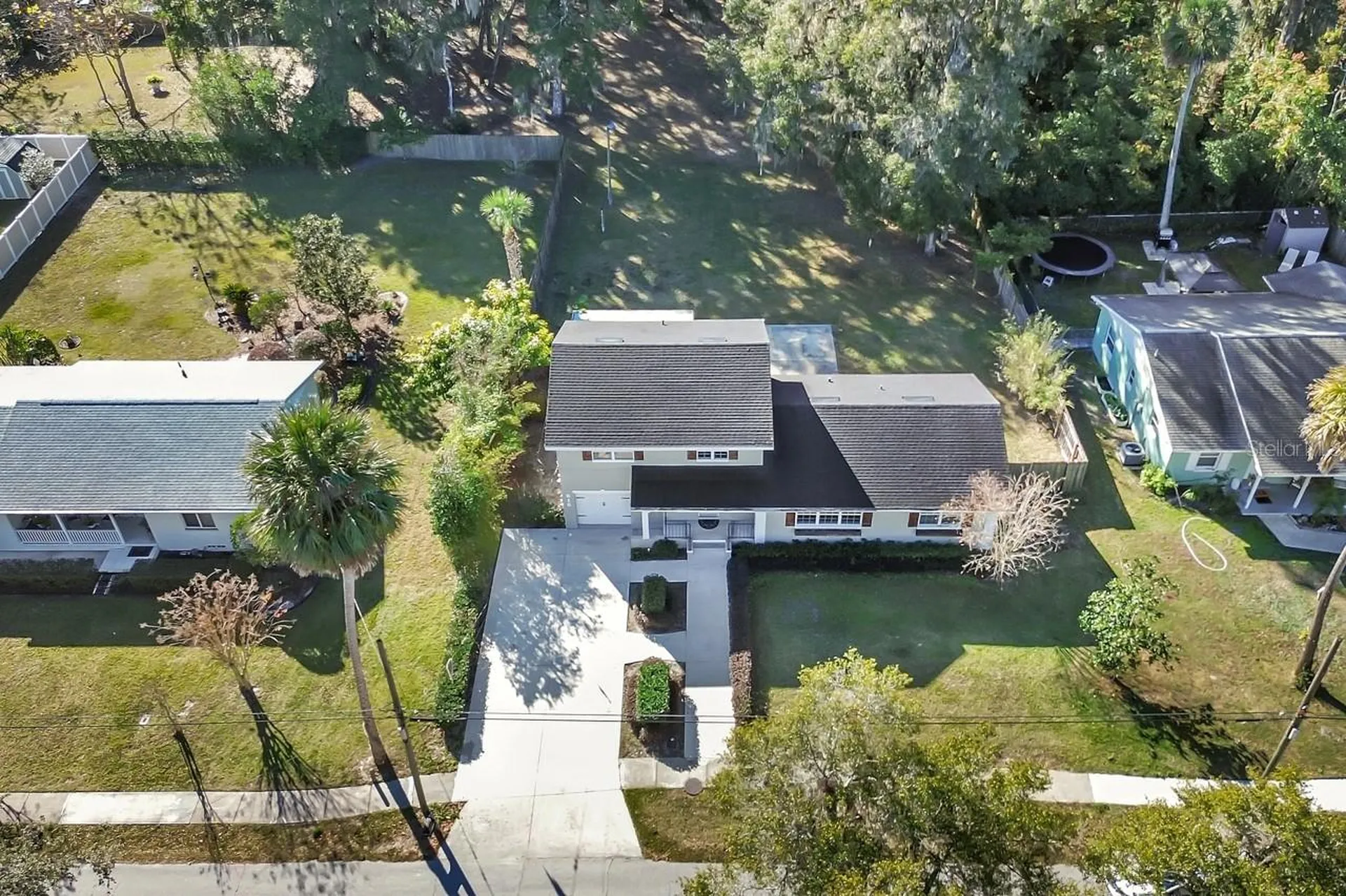 616 W Minnesota Avenue Deland FL 32720