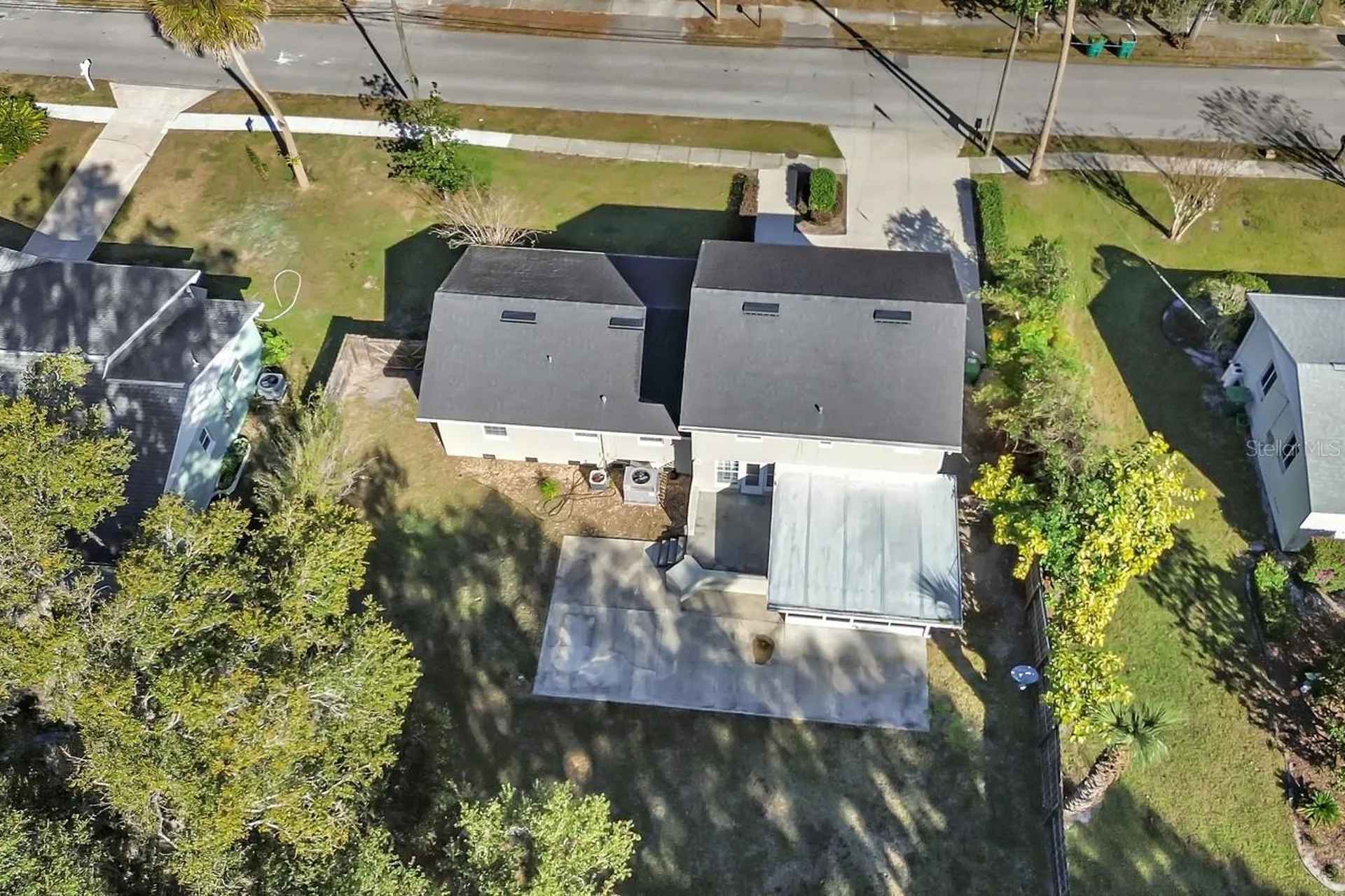 616 W Minnesota Avenue Deland FL 32720