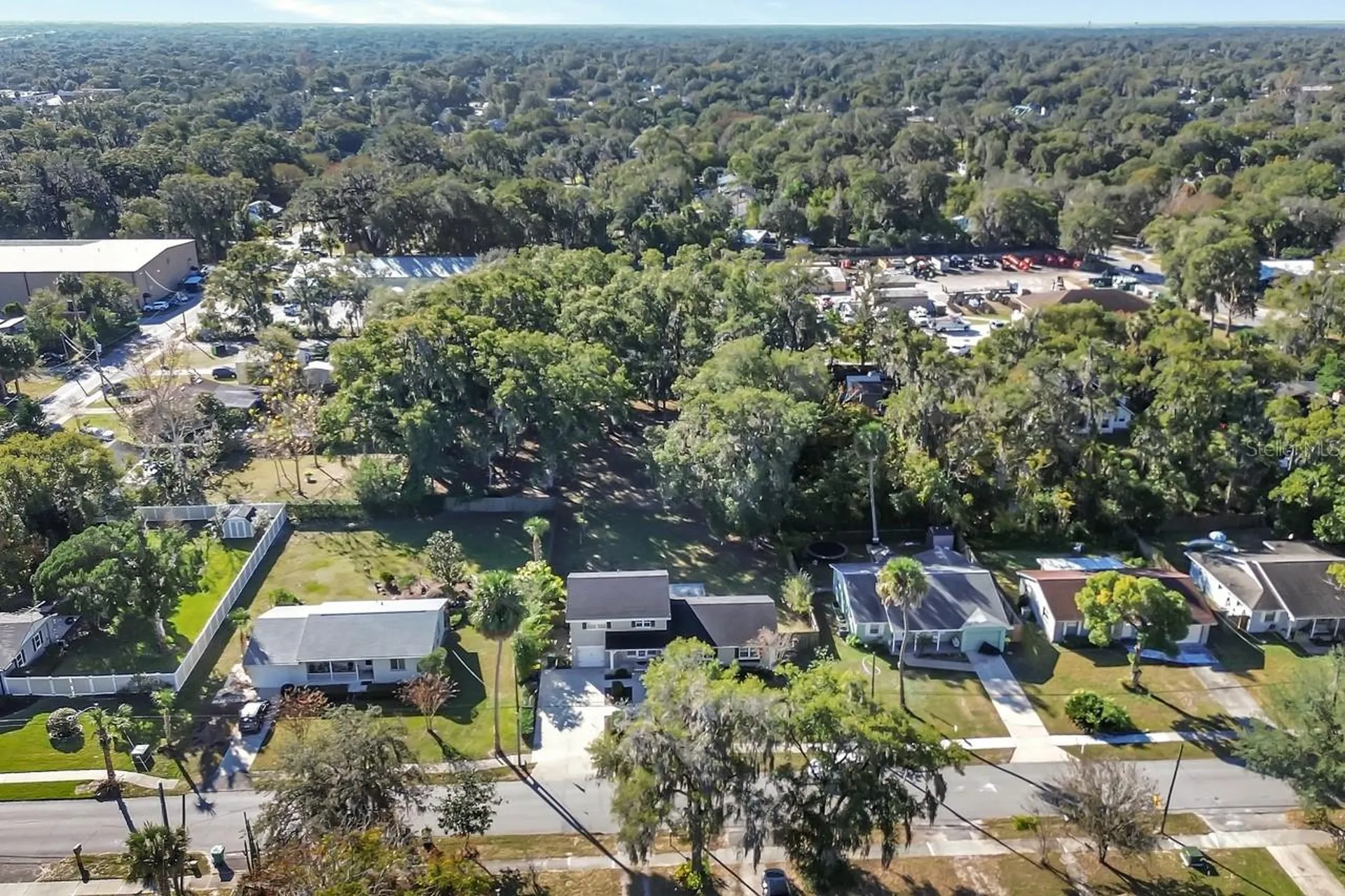 616 W Minnesota Avenue Deland FL 32720