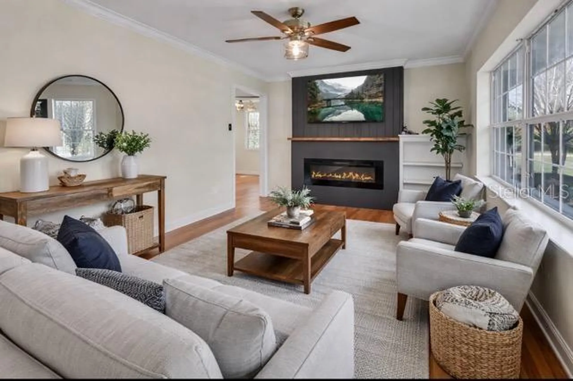 616 W Minnesota Avenue Deland FL 32720