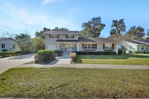 616 W Minnesota Avenue Deland FL 32720