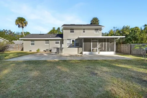 616 W Minnesota Avenue Deland FL 32720