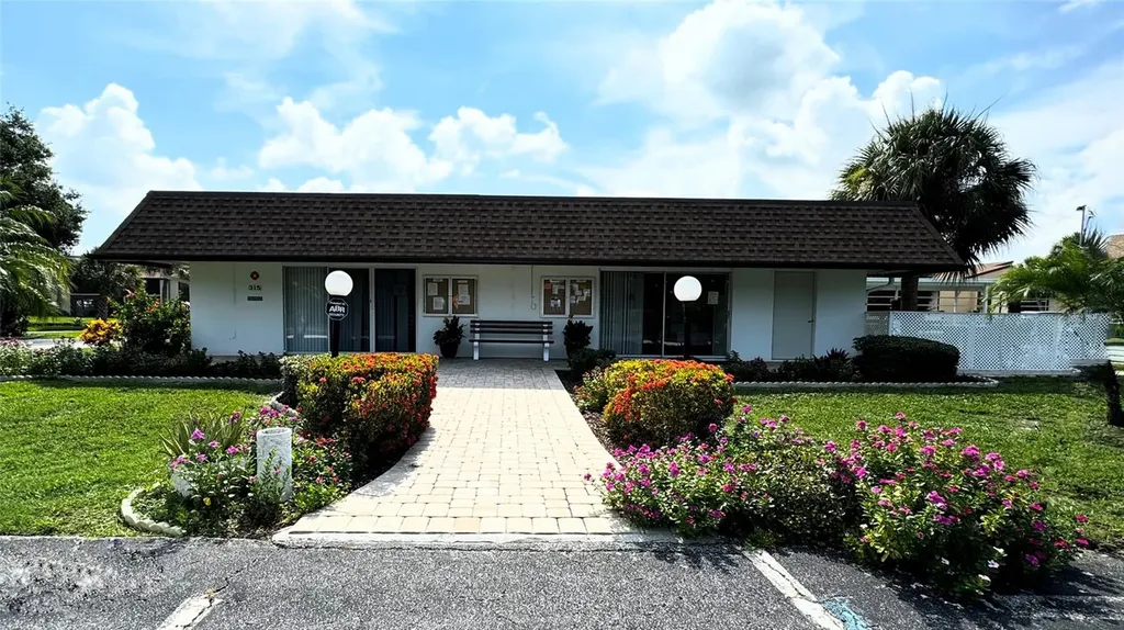 3 Quails Run Boulevard Englewood FL 34223