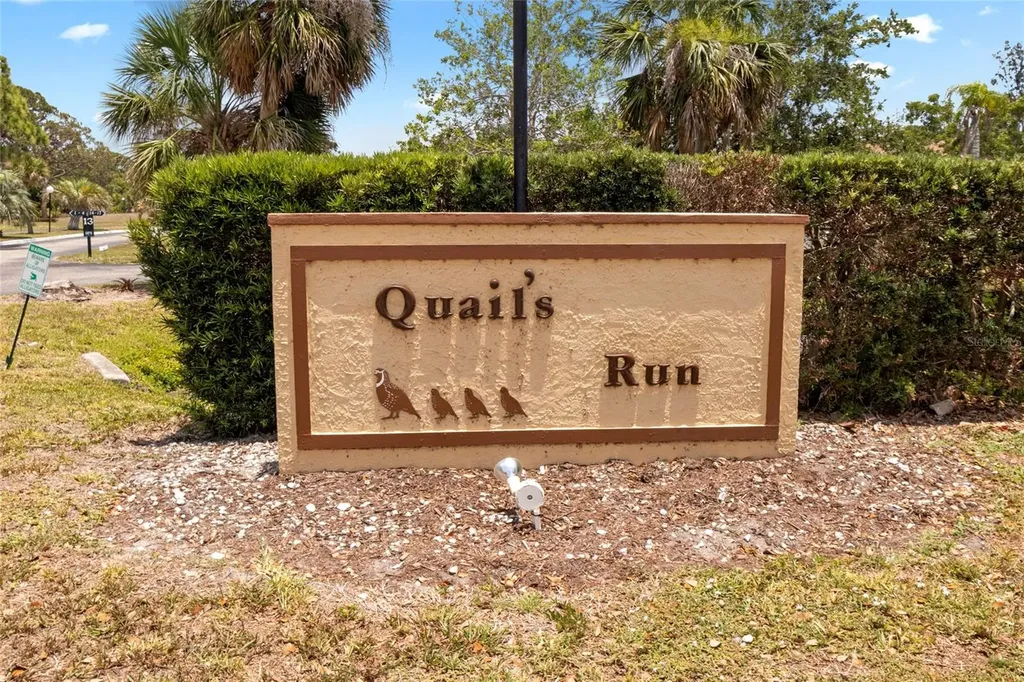 3 Quails Run Boulevard Englewood FL 34223