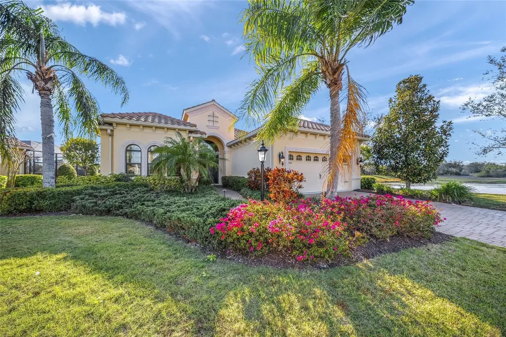 7108 Callander Cove Lakewood Ranch FL 34202