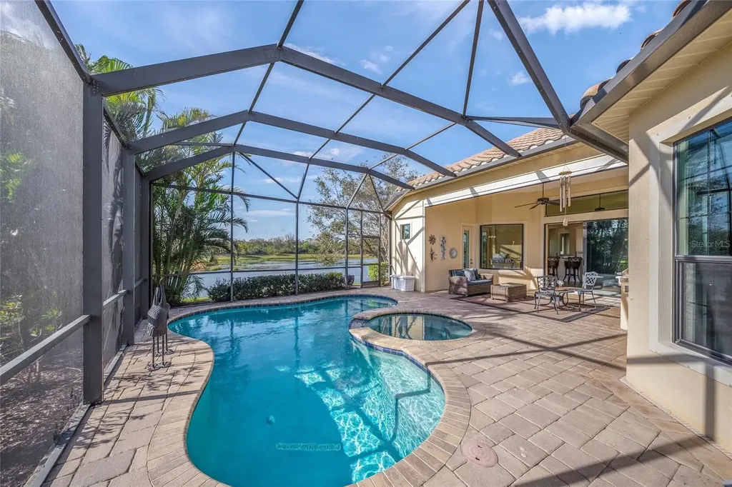 7108 Callander Cove Lakewood Ranch FL 34202
