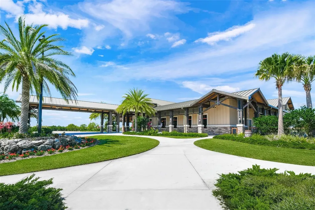 7108 Callander Cove Lakewood Ranch FL 34202