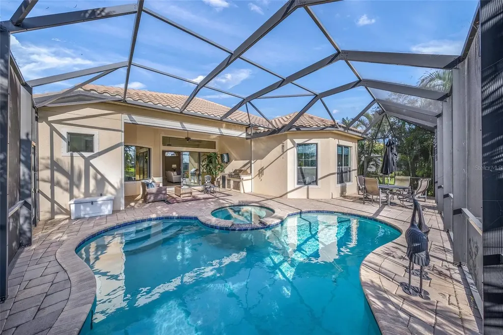 7108 Callander Cove Lakewood Ranch FL 34202