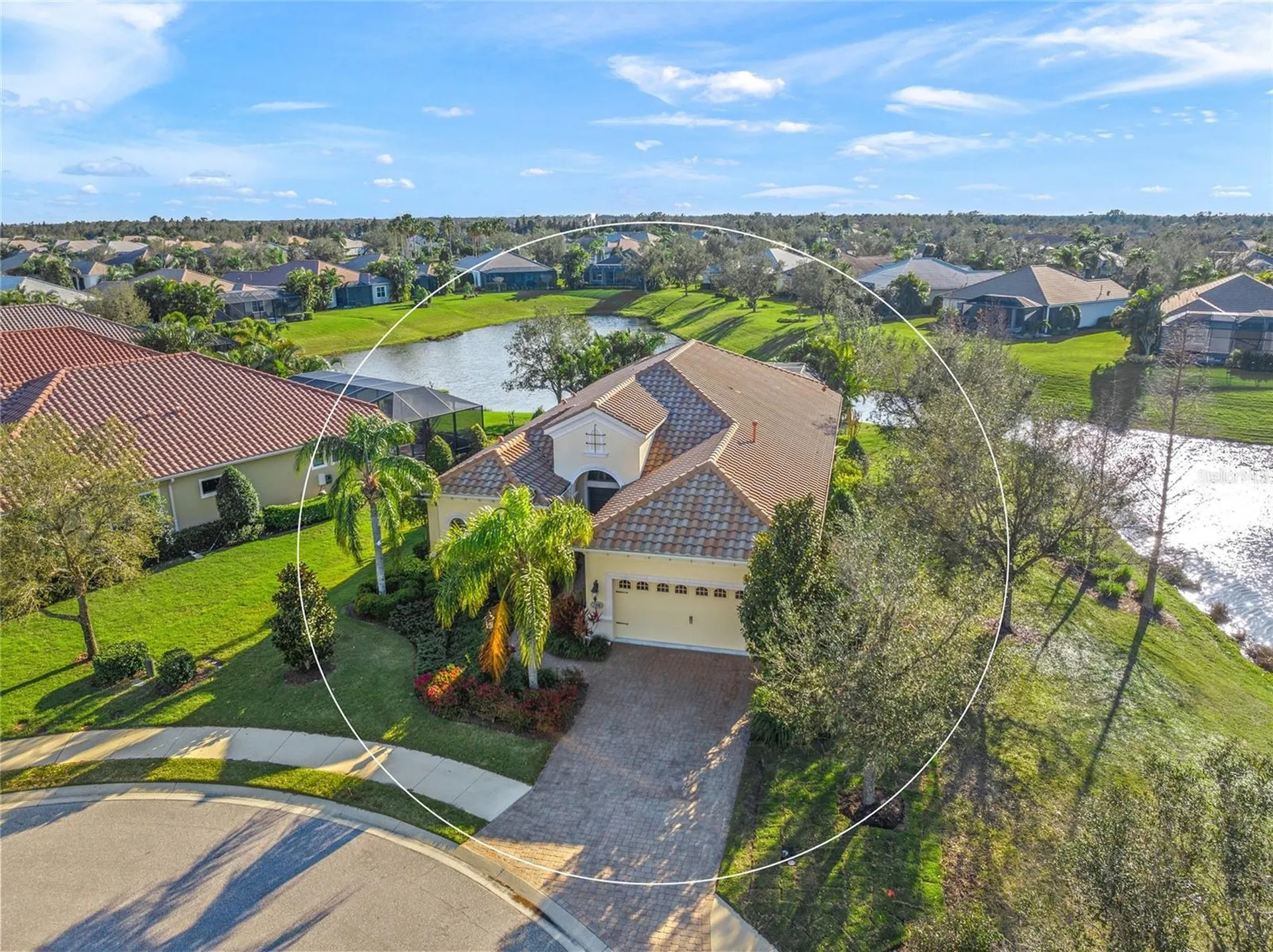 7108 Callander Cove Lakewood Ranch FL 34202