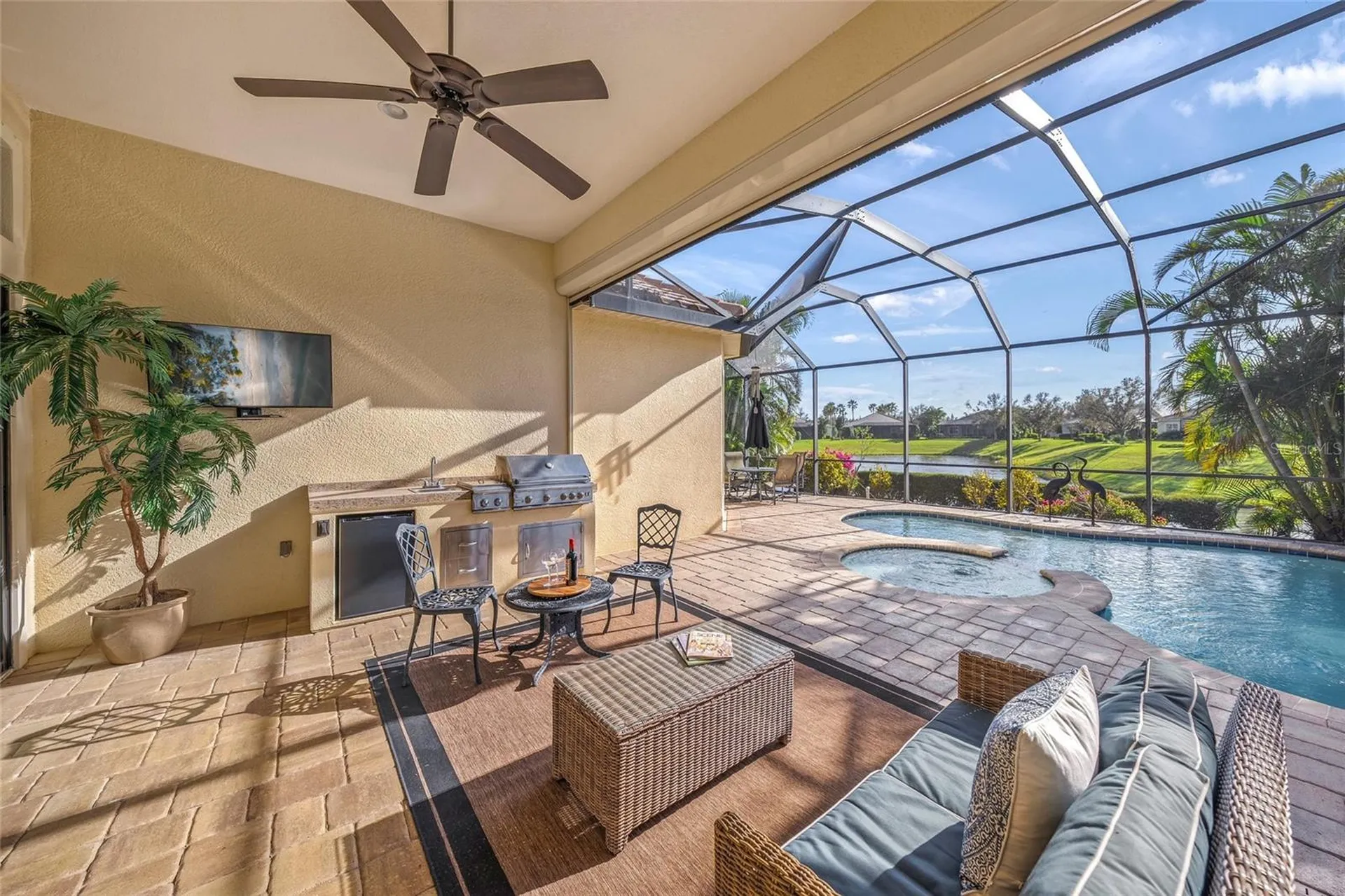7108 Callander Cove Lakewood Ranch FL 34202
