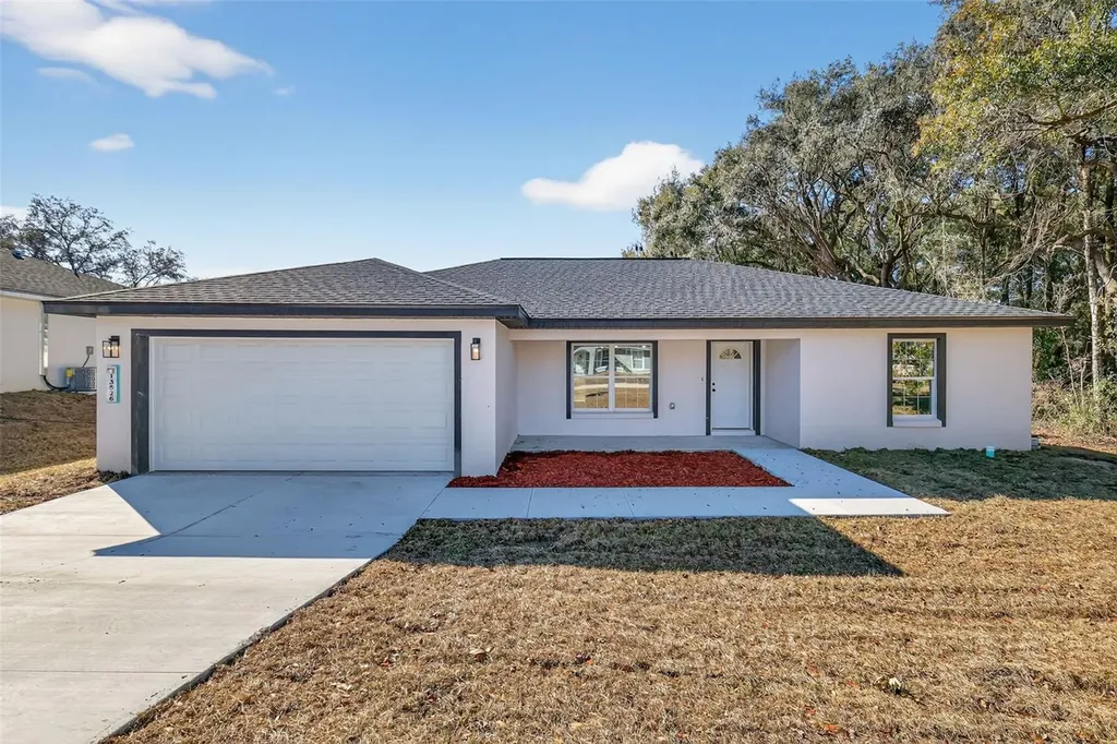13526 SW 113th Lane Dunnellon FL 34432