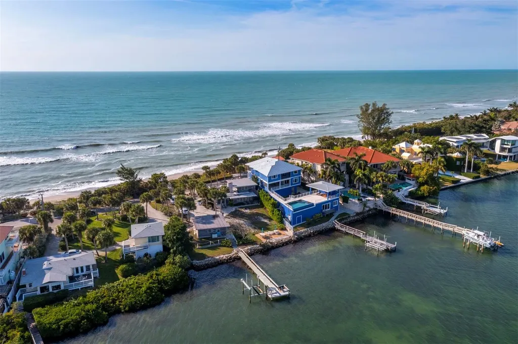 1620 Casey Key Road Nokomis FL 34275