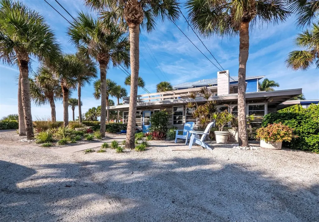 1620 Casey Key Road Nokomis FL 34275