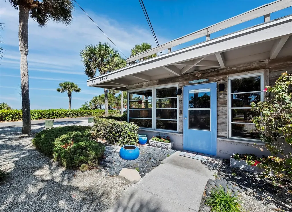 1620 Casey Key Road Nokomis FL 34275