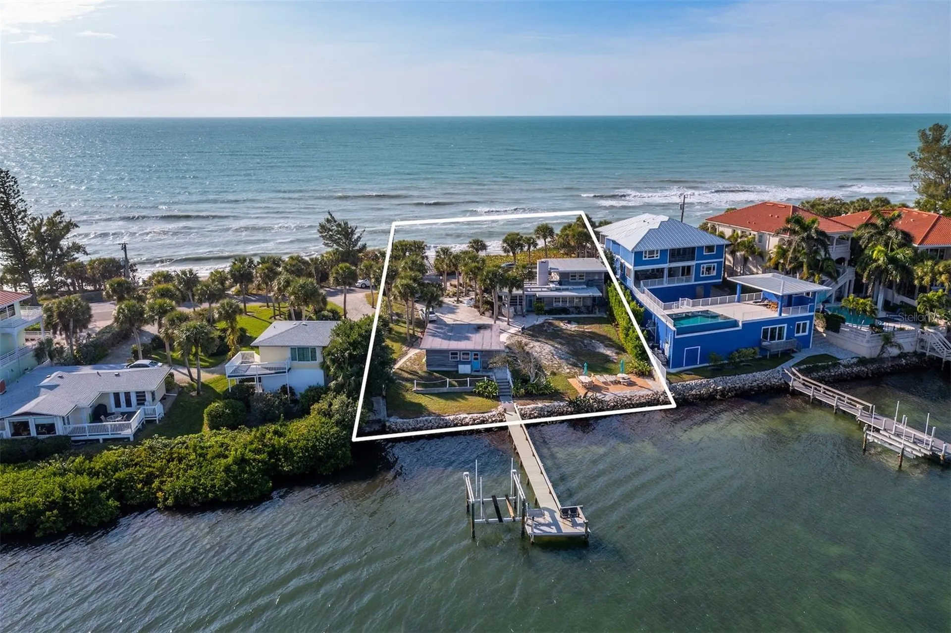 1620 Casey Key Road Nokomis FL 34275