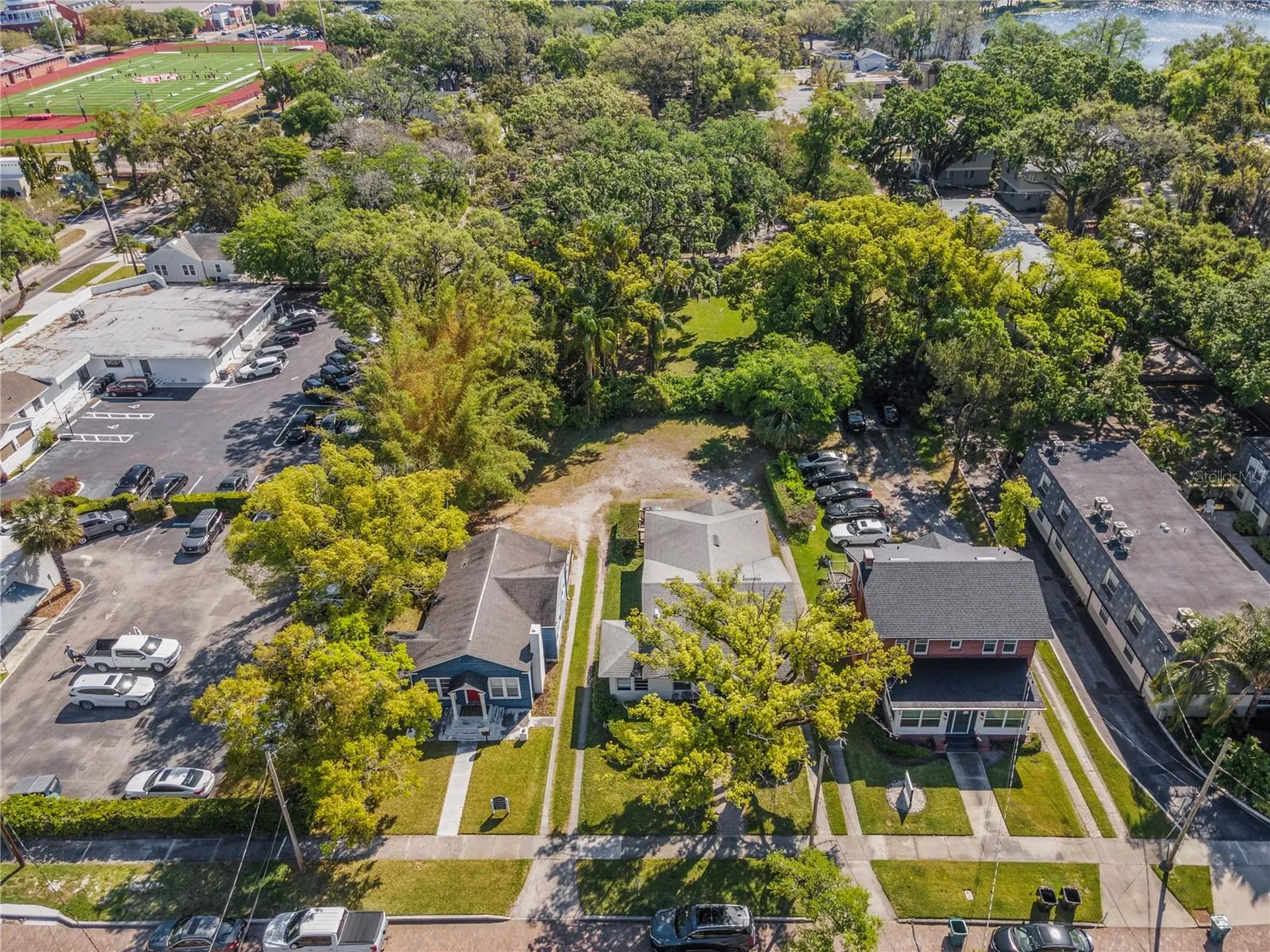 827 Irma Avenue Orlando FL 32803