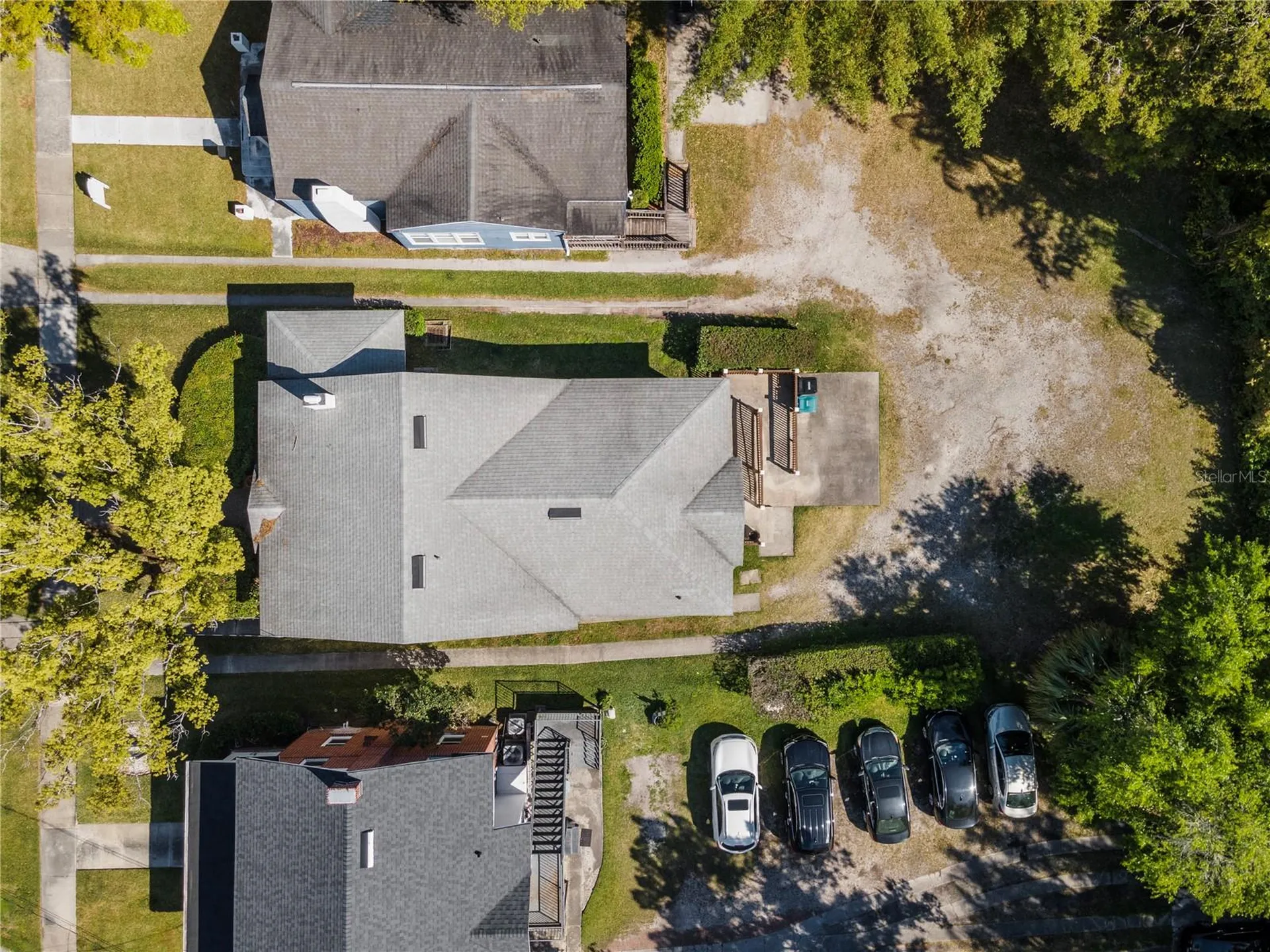 827 Irma Avenue Orlando FL 32803