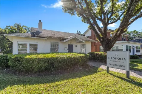 827 Irma Avenue Orlando FL 32803