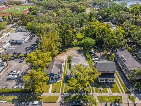 827 Irma Avenue Orlando FL 32803