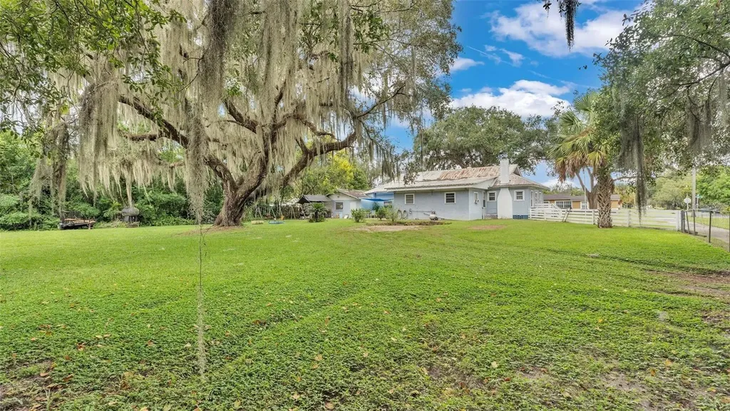 1705 Davis Avenue Bartow FL 33830