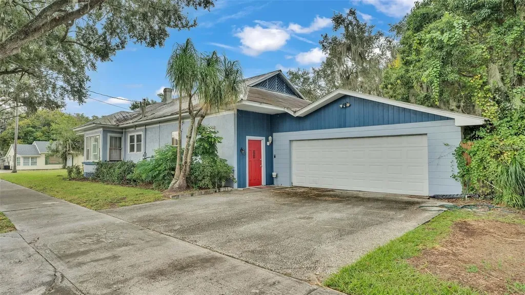 1705 Davis Avenue Bartow FL 33830