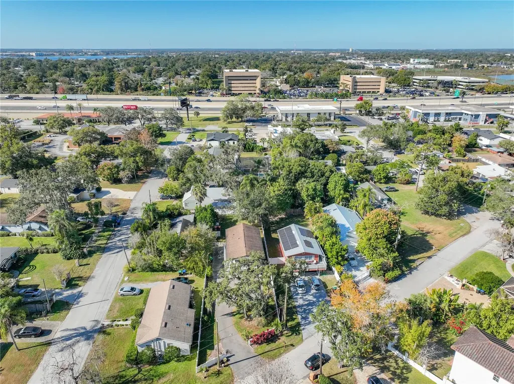 423 Ololu Drive Winter Park FL 32789