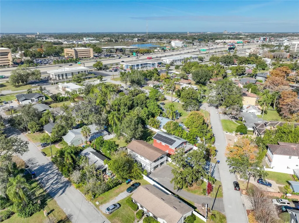 423 Ololu Drive Winter Park FL 32789