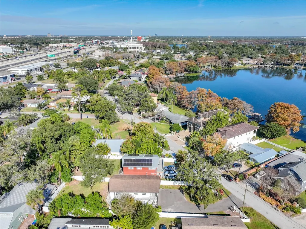 423 Ololu Drive Winter Park FL 32789