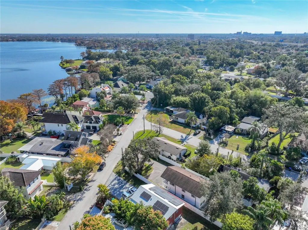 423 Ololu Drive Winter Park FL 32789