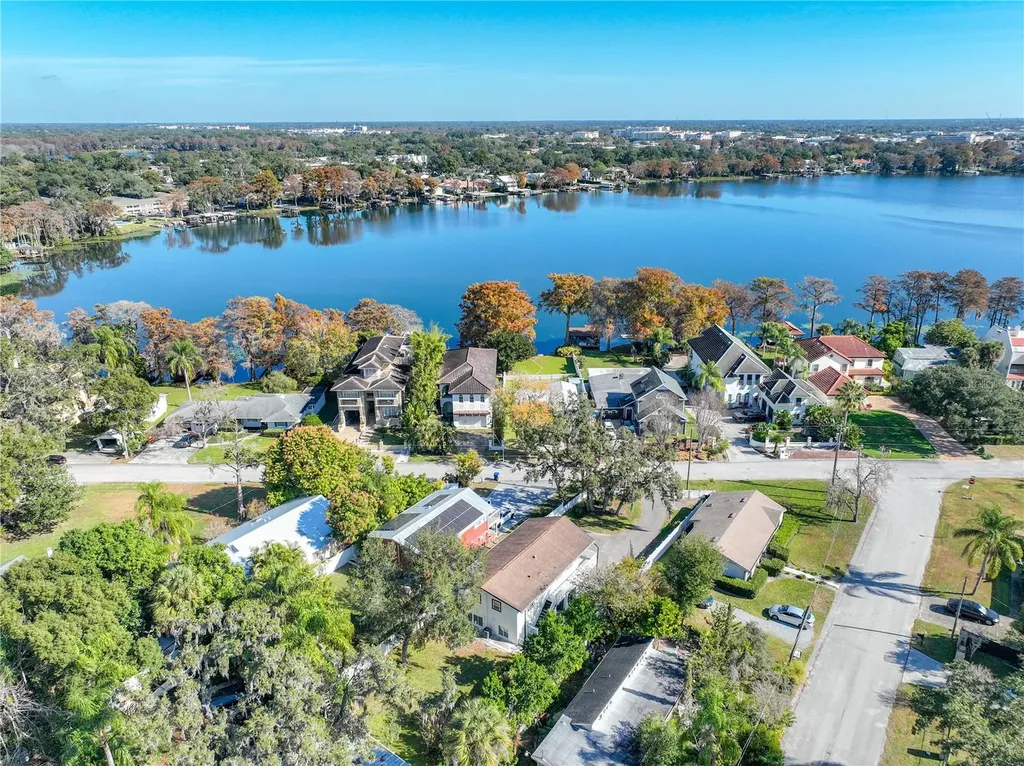 423 Ololu Drive Winter Park FL 32789