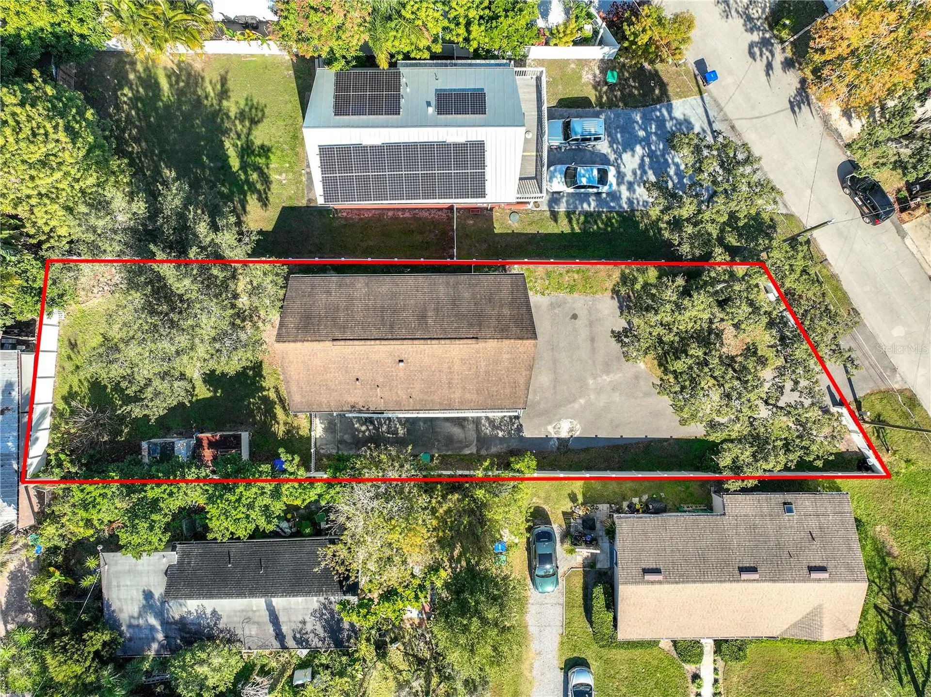 423 Ololu Drive Winter Park FL 32789