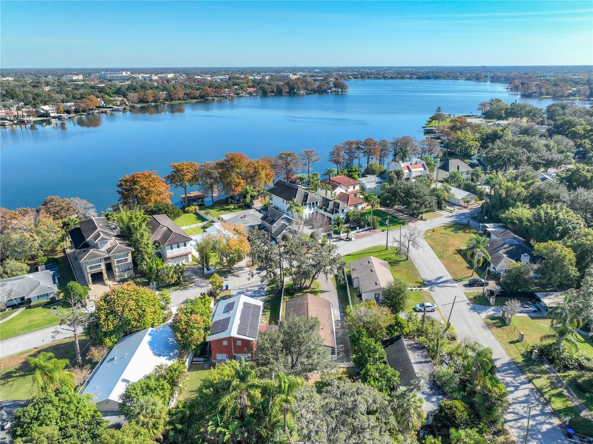 423 Ololu Drive Winter Park FL 32789