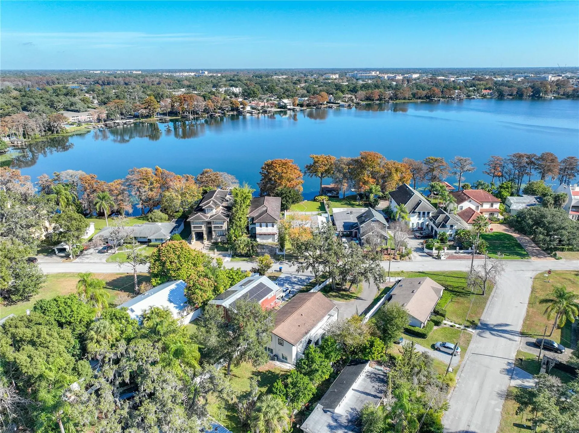423 Ololu Drive Winter Park FL 32789